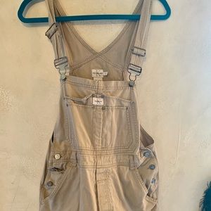 Calvin Klein Vintage Overalls size- M